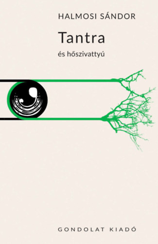 Halmosi Sándor - Tantra és hőszivattyú