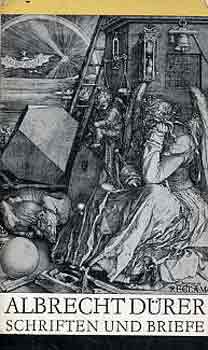 Albrecht D�rer - Schriften und briefe