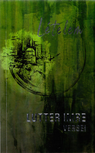 Lutter Imre - Ltelem - Lutter Imre versei