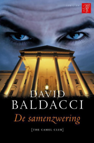 David Baldacci - De Samenzwering