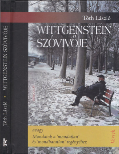 Tth Lszl - Wittgenstein szvivje