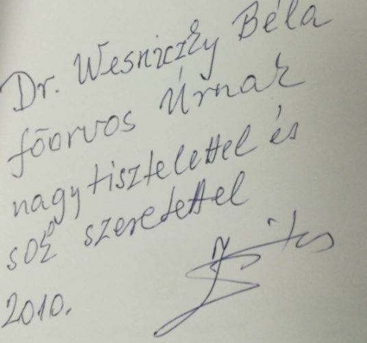 Zsíros Tibor - Az aranykor után