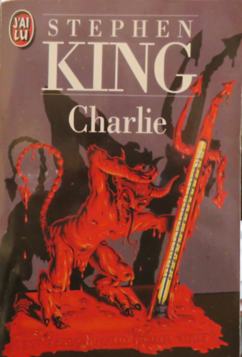 Stephen King - Charlie