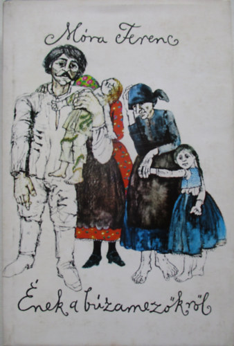 M�ra Ferenc - �nek a b�zamez�kr�l