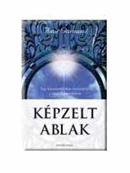 Amit Goswami - K�pzelt ablak