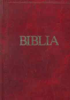 Biblia - �sz�vets�gi �s �jsz�vets�gi Szent�r�s
