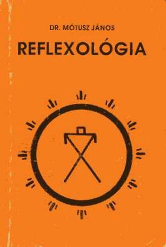 Dr. M�tusz J�nos - Reflexol�gia
