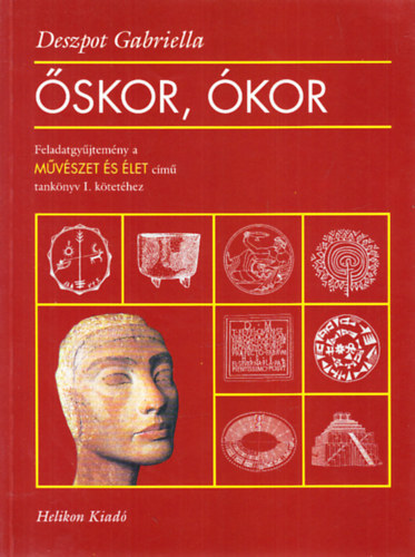 Deszpot Gabriella - skor, kor