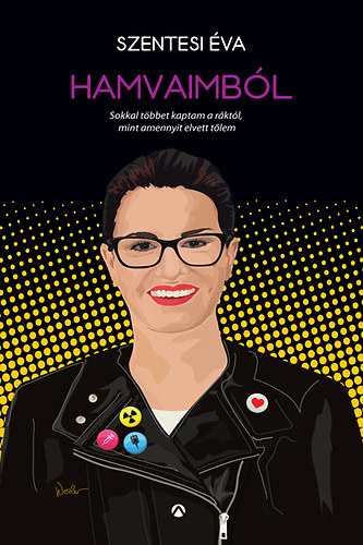 Szentesi �va - Hamvaimb�l