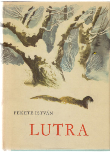 Fekete Istvn - Lutra