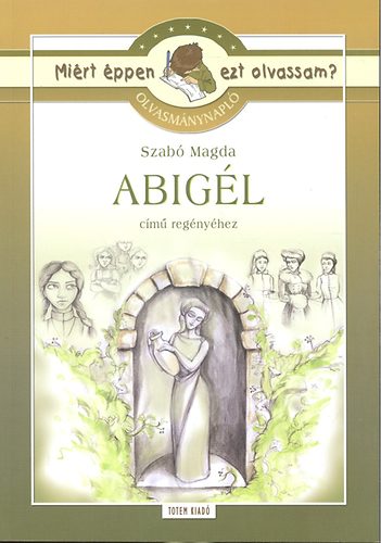 Abigl - Olvasmnynapl