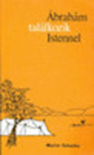 Martin Schacke - Ábrahám találkozik Istennel