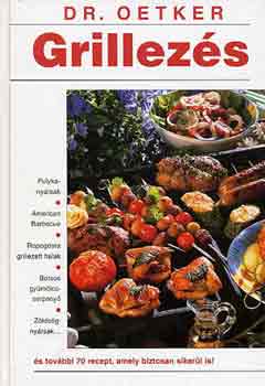 Grillez�s (Dr. Oetker)