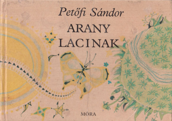 Petfi Sndor - Arany Lacinak