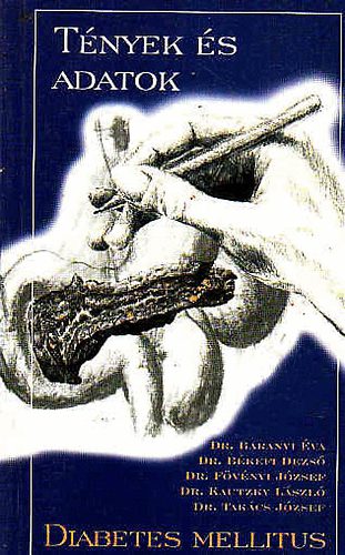 Baranyi-B�kefi-F�v�nyi-Tak�cs - Diabetes Mellitus