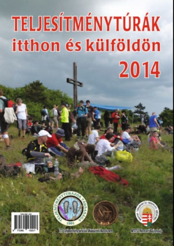 Teljestmnytrk itthon s klfldn 2014