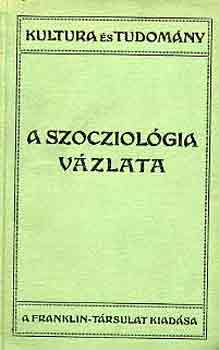 G. Palante - A szocziolgia vzlata