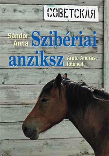 S�ndor Anna - Szib�riai anziksz