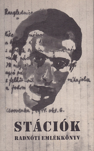 Lengyel Istv�n - St�ci�k - Radn�ti-eml�kk�nyv
