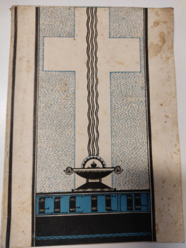 �let�nk (A V�ci P�sp�ki Papnevel�int�zet Besz�mol�ja 1943-1944.)