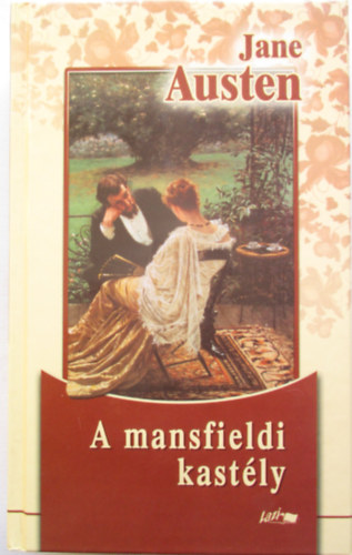Jane Austen - A mansfieldi kast�ly