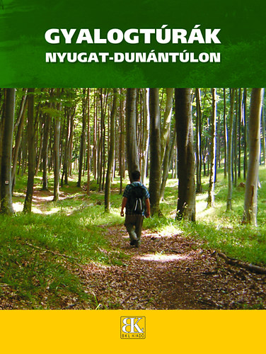 Gyalogtrk Nyugat-Dunntlon