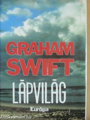 Graham Swift - L�pvil�g