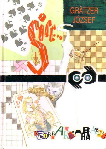 Gratzer Jzsef - Sicc