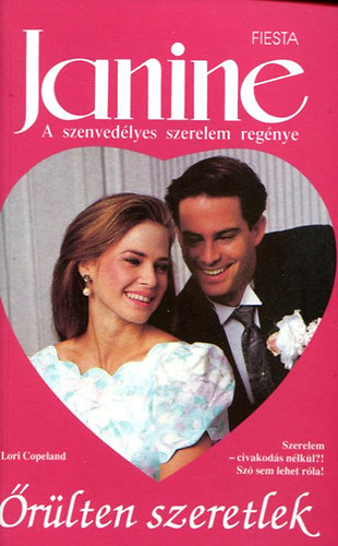 Copeland Lori - rlten szeretlek