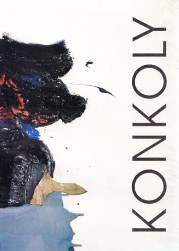 Konkoly Gyula - Konkoly Gyula (ki�ll�t�si katal�gus)