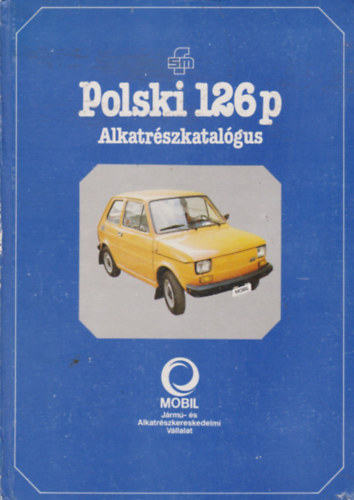Polski 126p Alkatrszkatalgus
