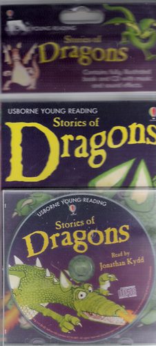 Christoher Rawson - Stories of Dragons
