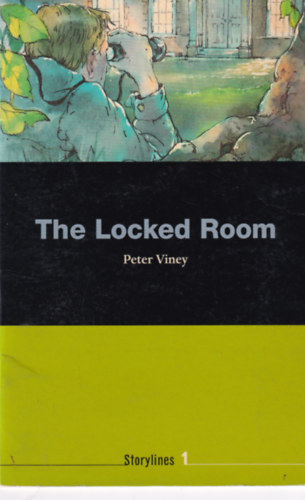 Peter Viney - The Locked Room - Storylines