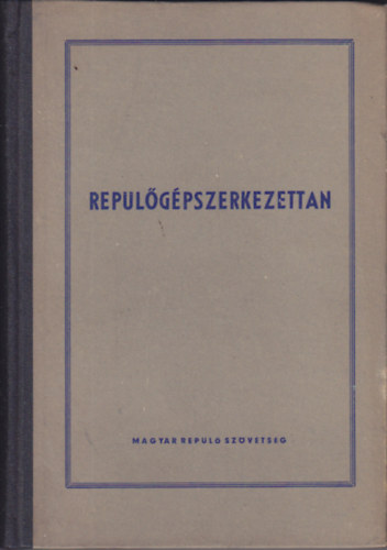 Replgpszerkezettan