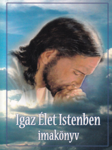 Vassula Ryden - Igaz �let Istenben imak�nyv