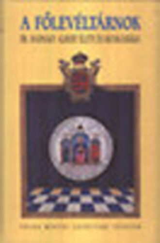 Dobos Gyula  (szerk) - A flevltrnok - Dr. Hadnagy Albert lete s munkssga