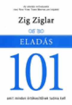 Zig Ziglar - Elad�s 101
