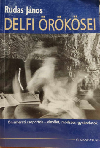 Rudas J�nos - Delfi �r�k�sei