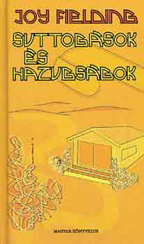 Joy Fielding - Suttogsok s hazugsgok
