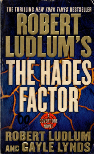 Robert Ludlum's & Gayle Lynds - The Hades Factor
