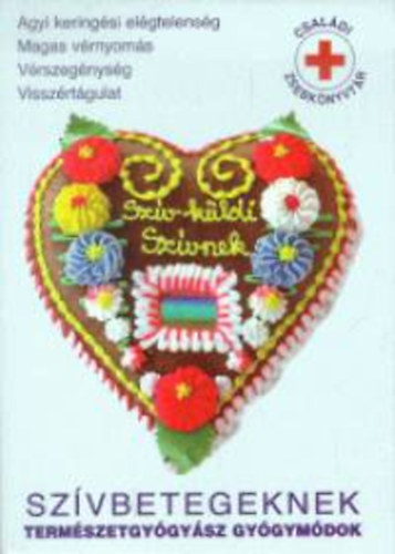 J.E. Pizzorno M.T. Murray - Sz�vbetegeknek term�szetgy�gy�sz gy�gym�dok