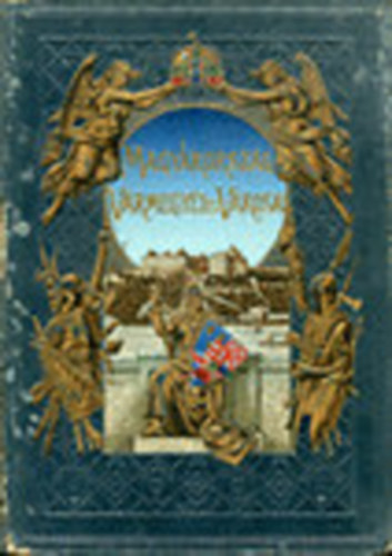 Borovszky Samu dr. (szerk.) - Magyarország vármegyéi és városai: Pest-Pilis-Solt-Kiskun vármegye I. (reprint)