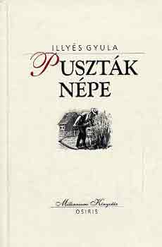 Illys Gyula - Pusztk npe