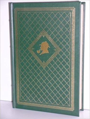 Arthur Conan Doyle - Great Cases of Sherlock Holmes