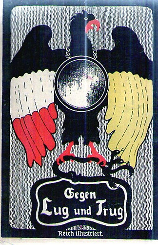 C. Langfeld - Gegen Lug und Trug