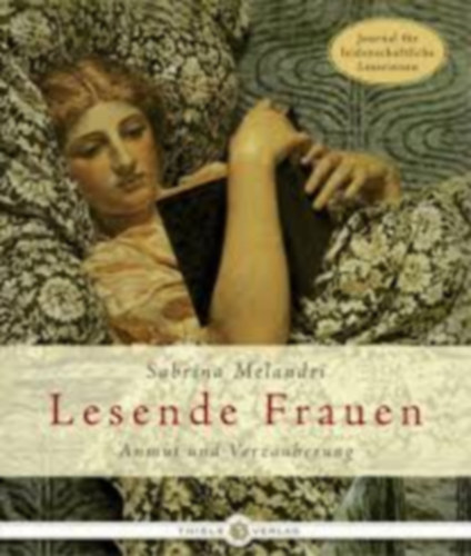 Sabrina Melandri - Lesende Frauen