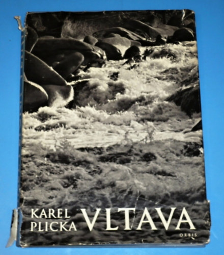 Karel Plicka - Vltava