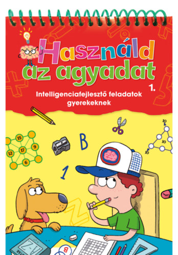 Haszn�ld az agyadat 1.