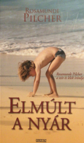 Rosamunde Pilcher - Elmlt a nyr