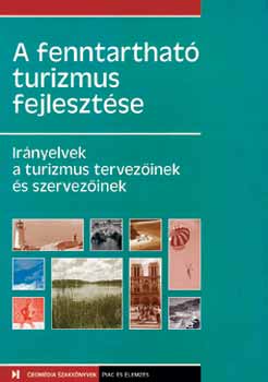 Edward Inskeep - A fenntarthat turizmus fejlesztse